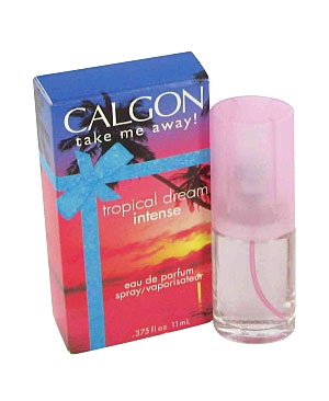 Tropical Dream Calgon for women