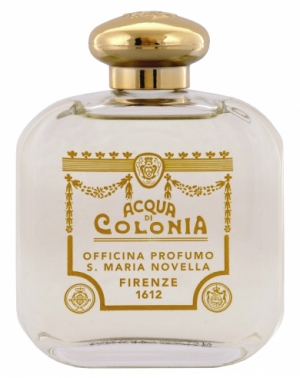 Muschio Oro Officina Profumo-Farmaceutica di Santa Maria Novella for women and men