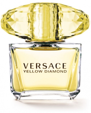 Yellow Diamond Versace for women