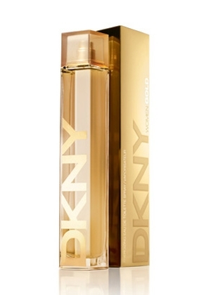 DKNY Women Gold Donna Karan for women