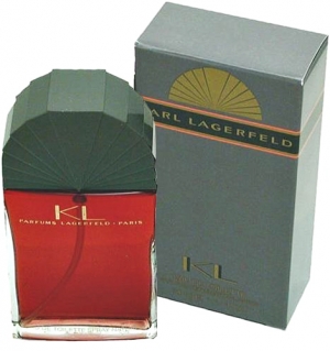KL Karl Lagerfeld for women