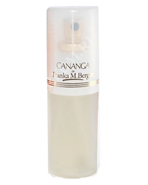 Cananga Franka M. Berger for women