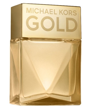 Gold Michael Kors for women