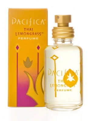 Thai Lemongras Pacifica for women and men