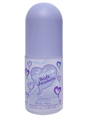 Love's Soft Jasmin Dana for women