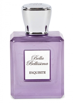 Exquisite Eau de Parfum Intense Bella Bellissima for women