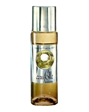 Eau Folle Guy Laroche for women