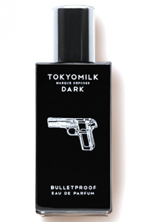 Bulletproof Tokyo Milk