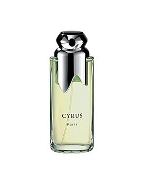 Cyrus Jacques Evard for men
