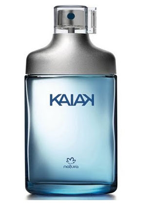 Kaiak Natura for men
