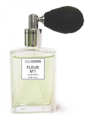 Fleur No 1 1000 Flowers for women and men