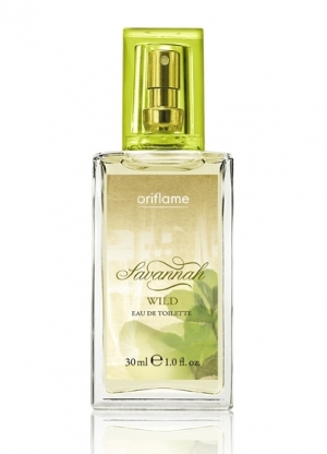 Savannah Wild Oriflame for women