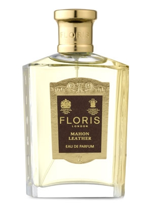 Mahon Leather Floris for men