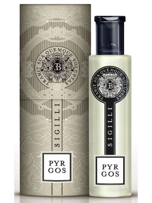 Pyrgos Sigilli for men