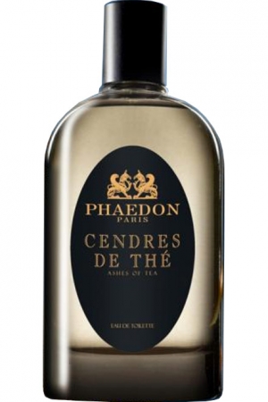 Cendres de The Phaedon for women and men