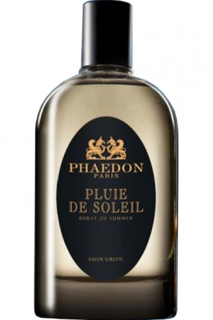 Pluie de Soleil Phaedon for women and men