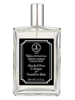 Jermyn Street Collection Cologne Taylor of Old Bond Street for men