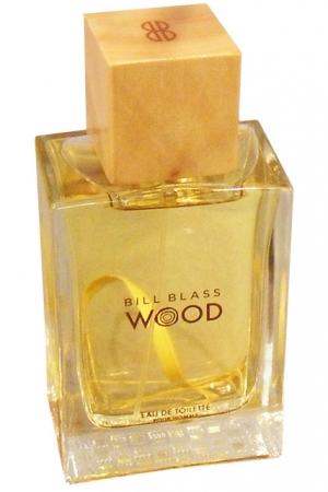 Wood Bill Blass for men