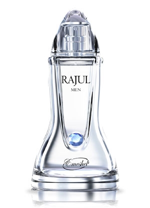 Rajul Emeshel for men