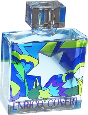 Pop Heart For Him Enrico Coveri for men