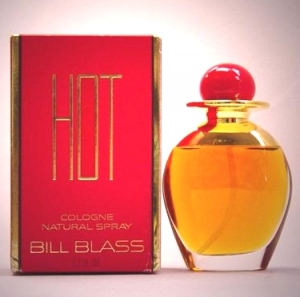 Hot Bill Blass for women