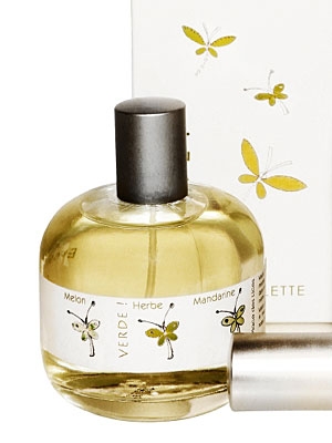 Verde Place des Lices for women