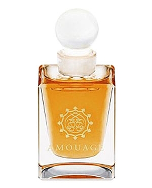 Tribute Amouage for women and men