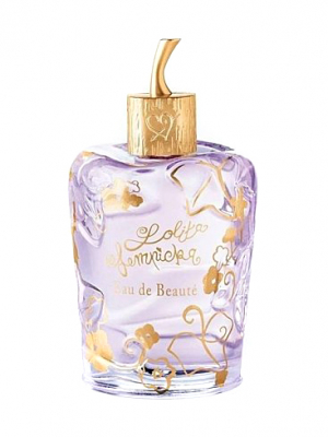Eau de Beaute Lolita Lempicka for women