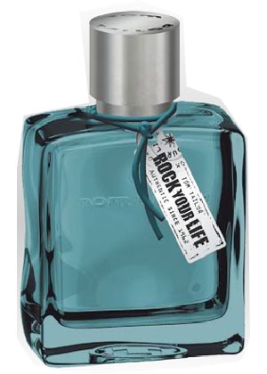 Rock Your Life For Him Tom Tailor for men