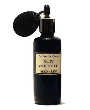 N° IV Violette Mad et Len for women and men