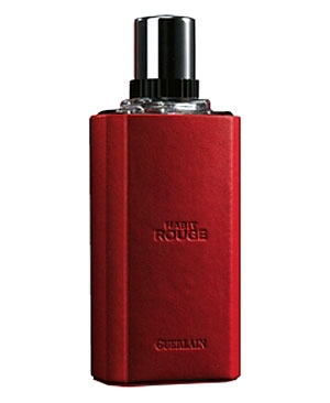 Habit Rouge Habit de Cuir Guerlain for men