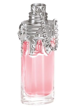 The Taste of Fragrance Womanity Thierry Mugler for women
