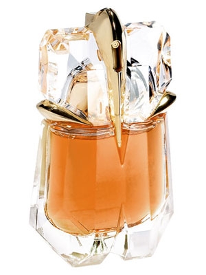 The Taste of Fragrance Alien Thierry Mugler for women