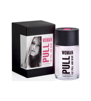 Pull Woman Pull and Bear for women