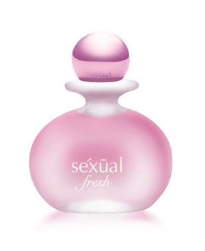 Sexual Fresh for Women Michel Germain for women