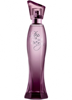 Step into Sexy Avon for women