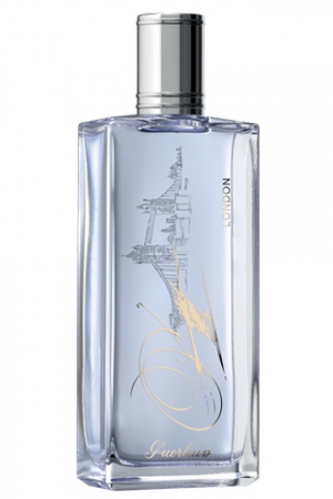 Les Voyages Olfactifs 04 Paris-London Guerlain for women and men
