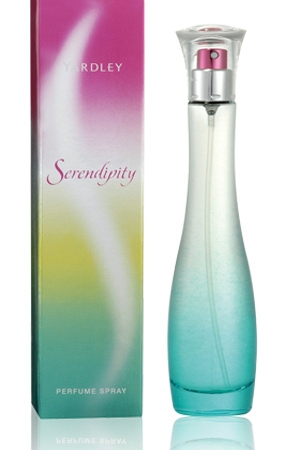 Serendipity Yardley for women