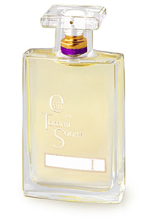 Eau de Tommi Sooni I Tommi Sooni for women and men