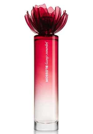 Japanese Cherry Blossom 2011 Bath and Body Works for women