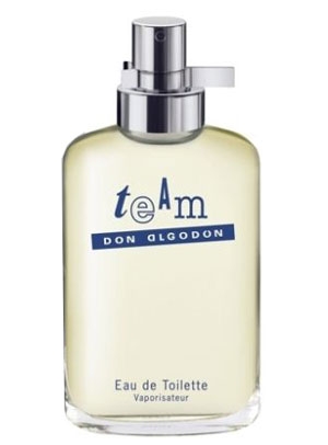 Team Don Algodon for men