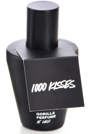 1000 Kisses Lush for women