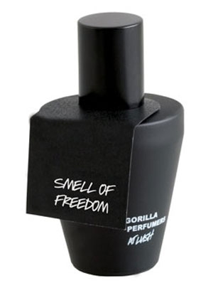 The Smell Of Freedom Lush for women and men