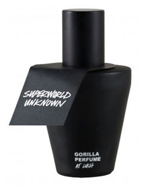 Superworld Unknown Lush for women and men