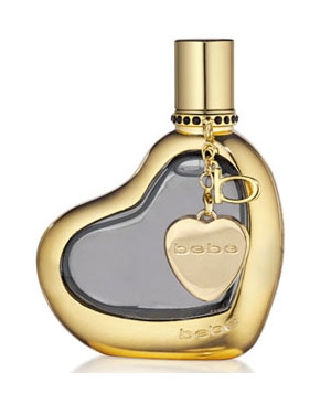 Gold Bebe for women
