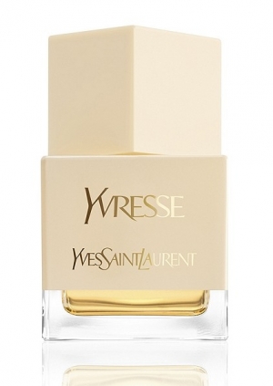 La Collection Yvresse Yves Saint Laurent for women