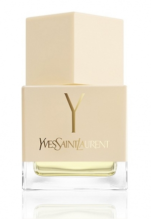 La Collection Y Yves Saint Laurent for women