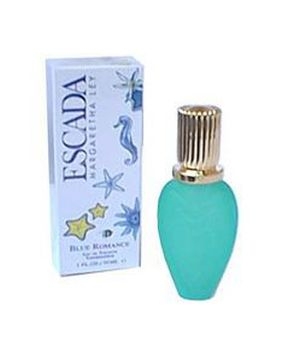 Escada Blue Romance Escada for women