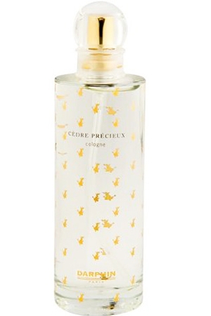 Cedre Precieux Darphin for women