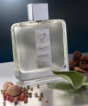 Argento Omnia Profumo  for men